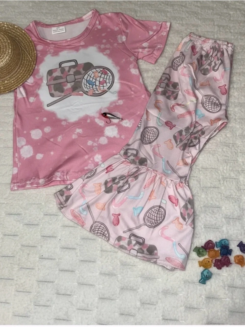 Girls's Set